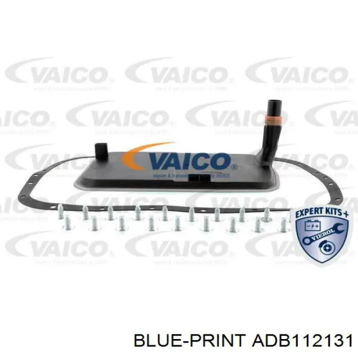 Filtro de transmisión automática Blue Print ADB112131 precio, desde 35,38 EUR