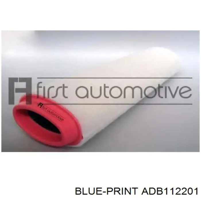 Filtro aire Blue Print ADB112201