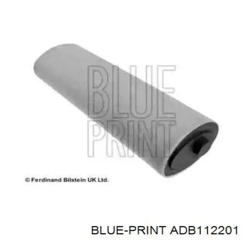 ADB112201 Blue Print Filtro de aire de motor
