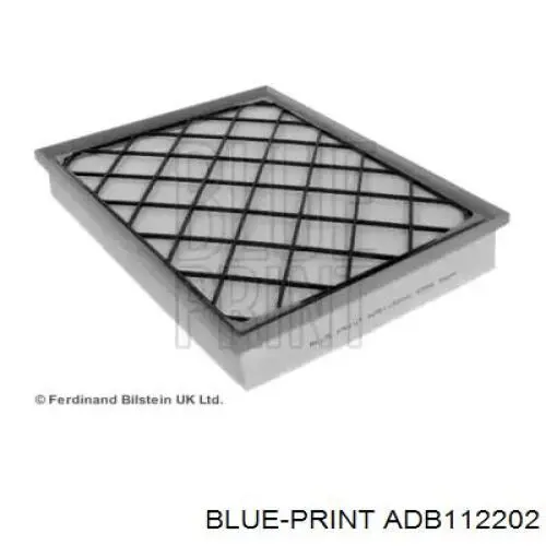 ADB112202 Blue Print filtro de aire