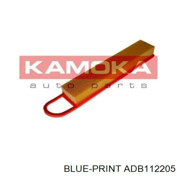Comprar ADB112205 Blue Print Filtro de aire