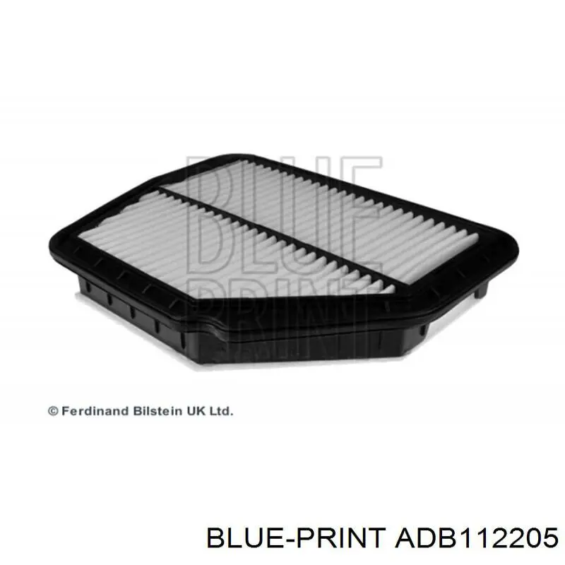 Filtro de aire ADB112205 Blue Print