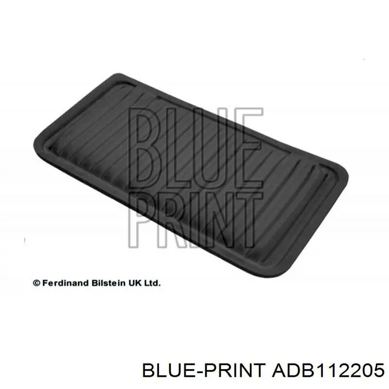 Filtro aire Blue Print ADB112205