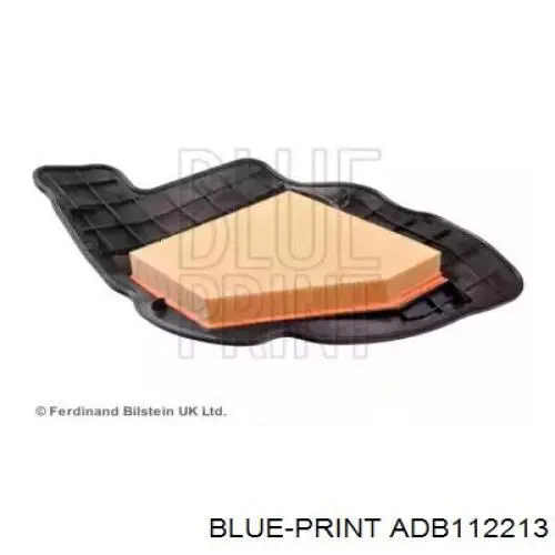 ADB112213 Blue Print filtro de aire