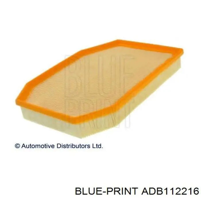 ADB112216 Blue Print filtro de aire