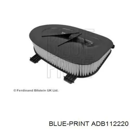 Filtro de aire ADB112220 Blue Print