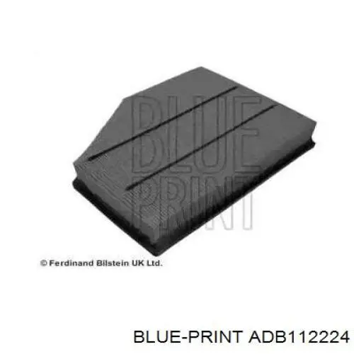 ADB112224 Blue Print filtro de aire