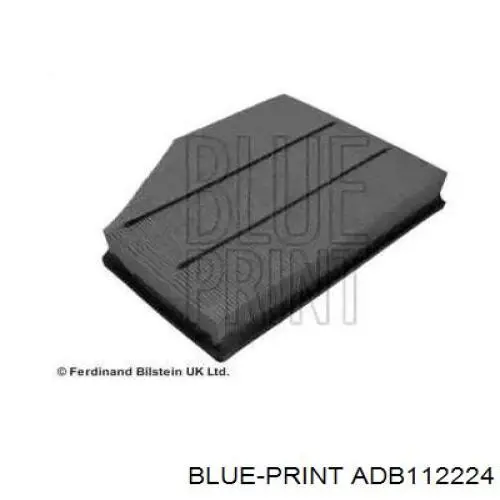 Comprar 70864 Asam Filtro de aire