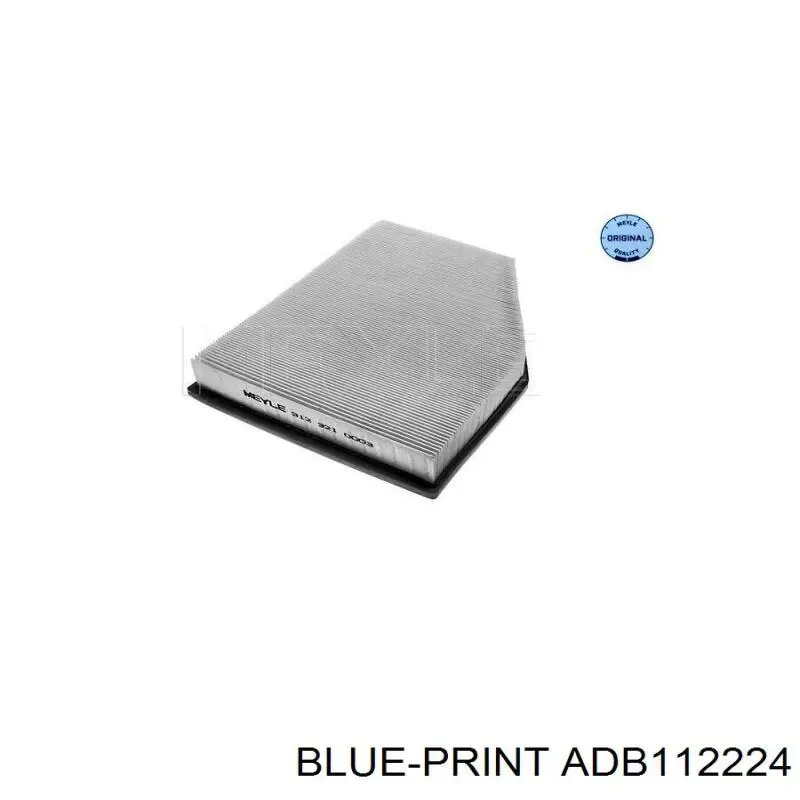Filtro aire Asam 70864