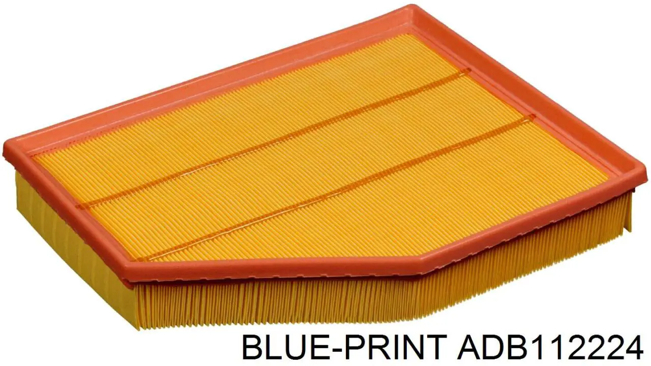 EAF328810 Open Parts Filtro de aire de motor