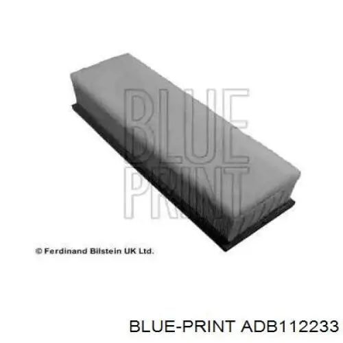 ADB112233 Blue Print filtro de aire