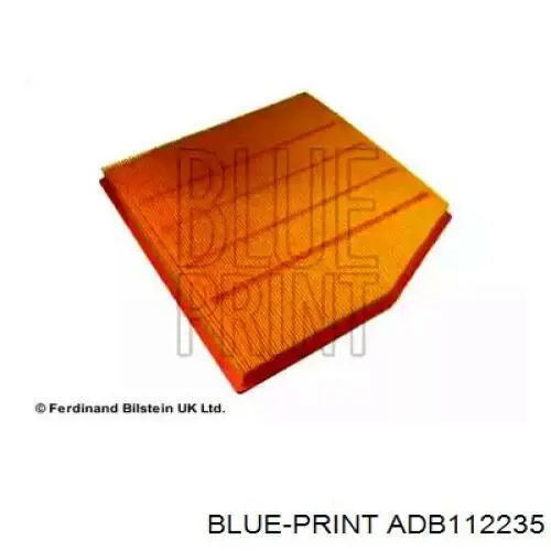 ADB112235 Blue Print filtro de aire