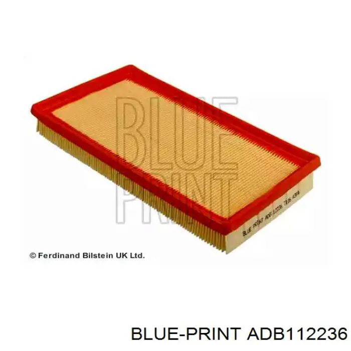 El filtro de aire Febi 49657 precio, desde 16,06 EUR