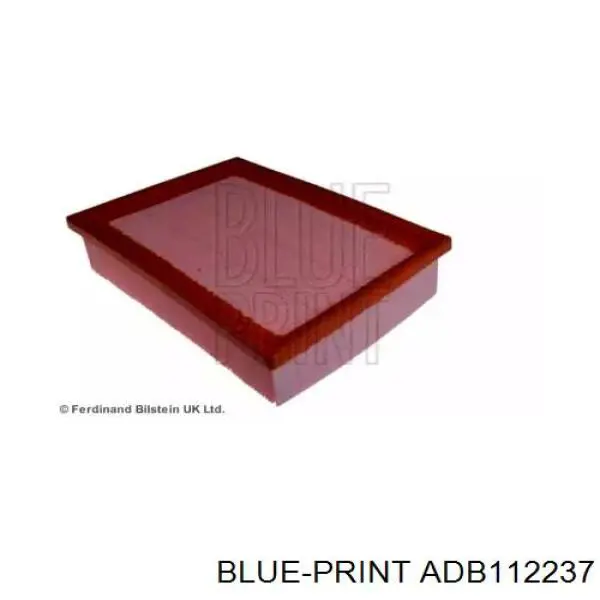 ADB112237 Blue Print filtro de aire