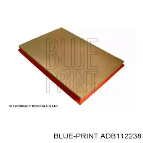 ADB112238 Blue Print filtro de aire