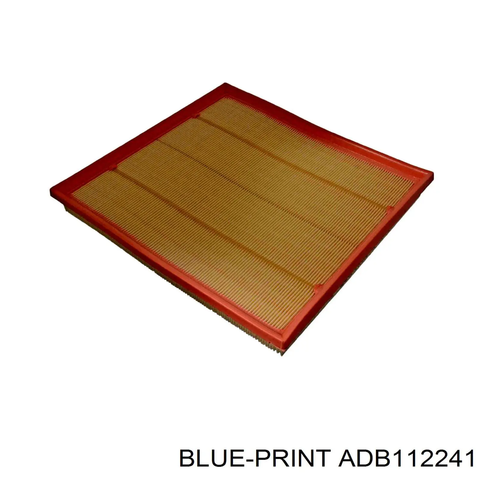 ADB112241 Blue Print filtro de aire