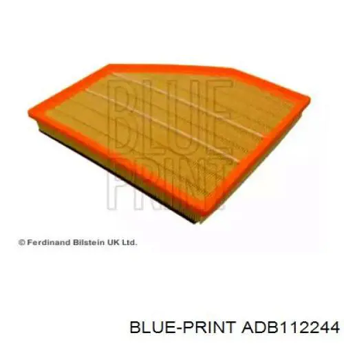ADB112244 Blue Print filtro de aire