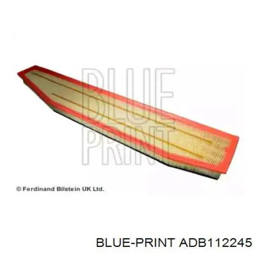 ADB112245 Blue Print filtro de aire