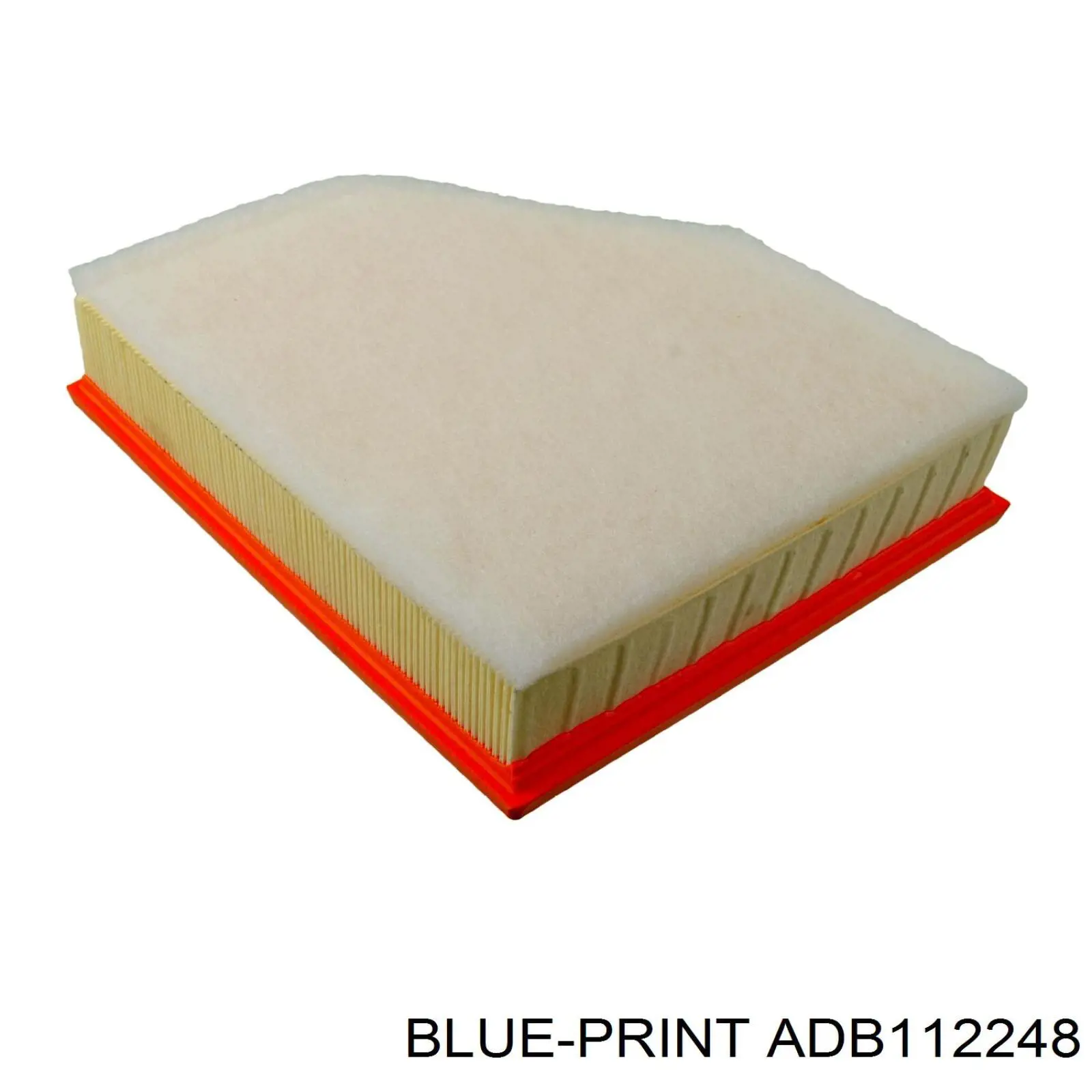 ADB112248 Blue Print filtro de aire
