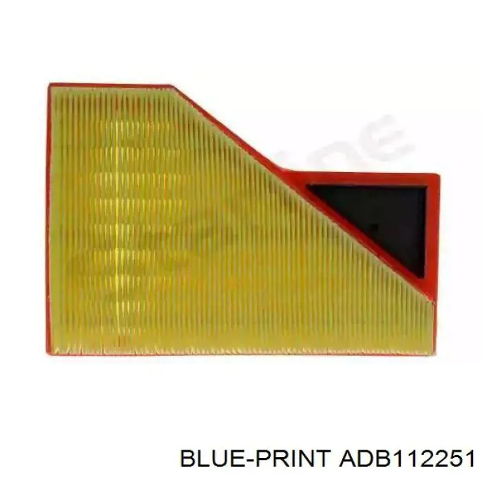 ADB112251 Blue Print filtro de aire