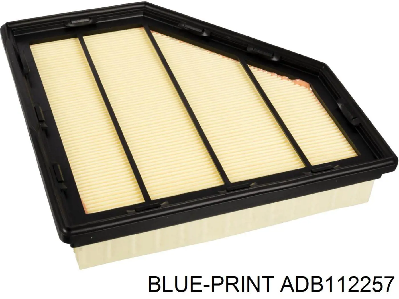 ADB112257 Blue Print filtro de aire