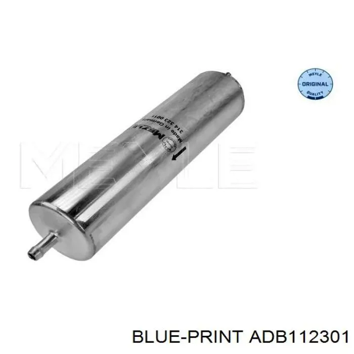 Filtro de combustible FE0051 Bremsi
