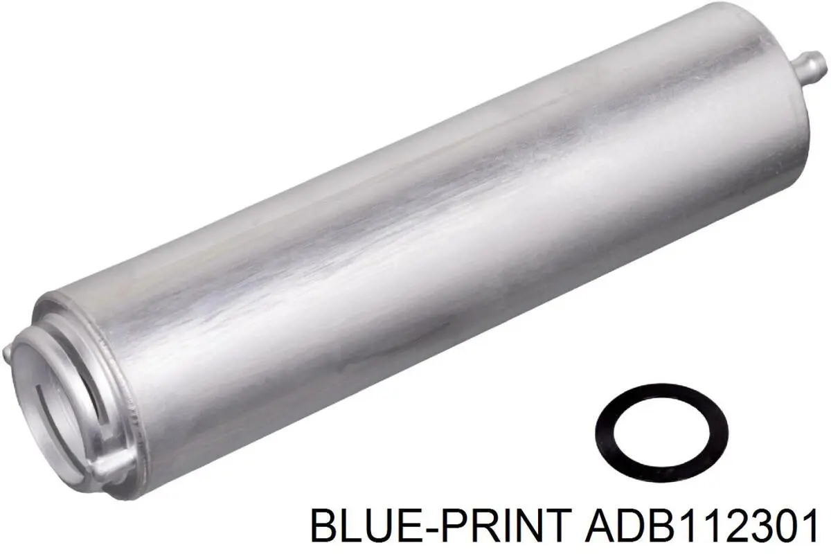 ADB112301 Blue Print filtro de combustible