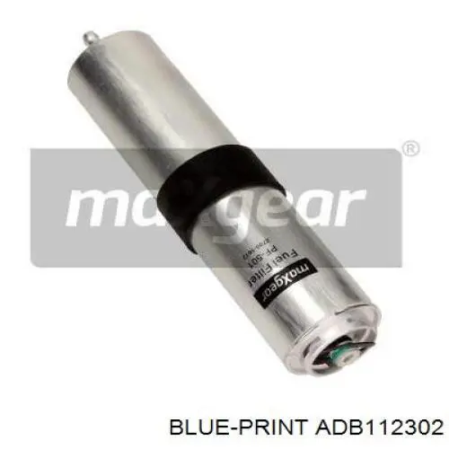 Comprar ADB112302 Blue Print Filtro diesel