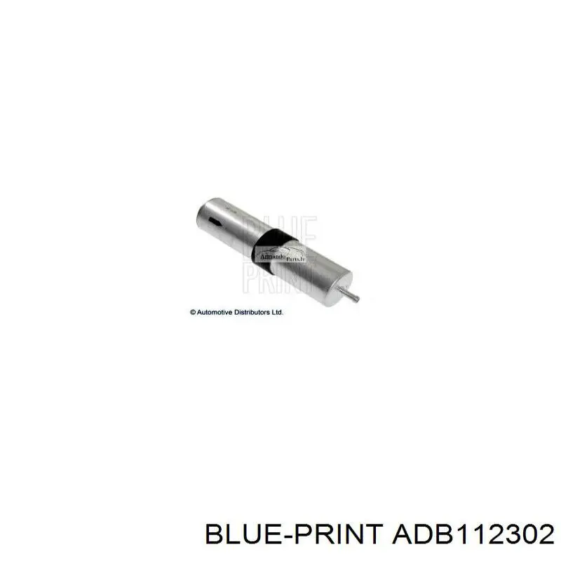 Filtro combustible Blue Print ADB112302 precio, desde 28,28 EUR