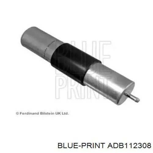 13321740549 BMW filtro combustible