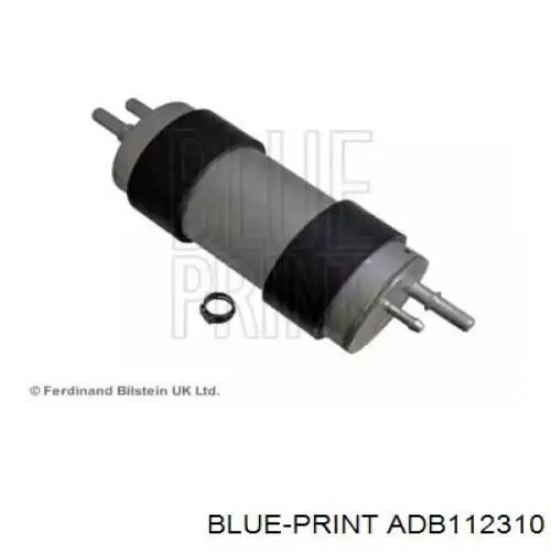 ADB112310 Blue Print filtro combustible