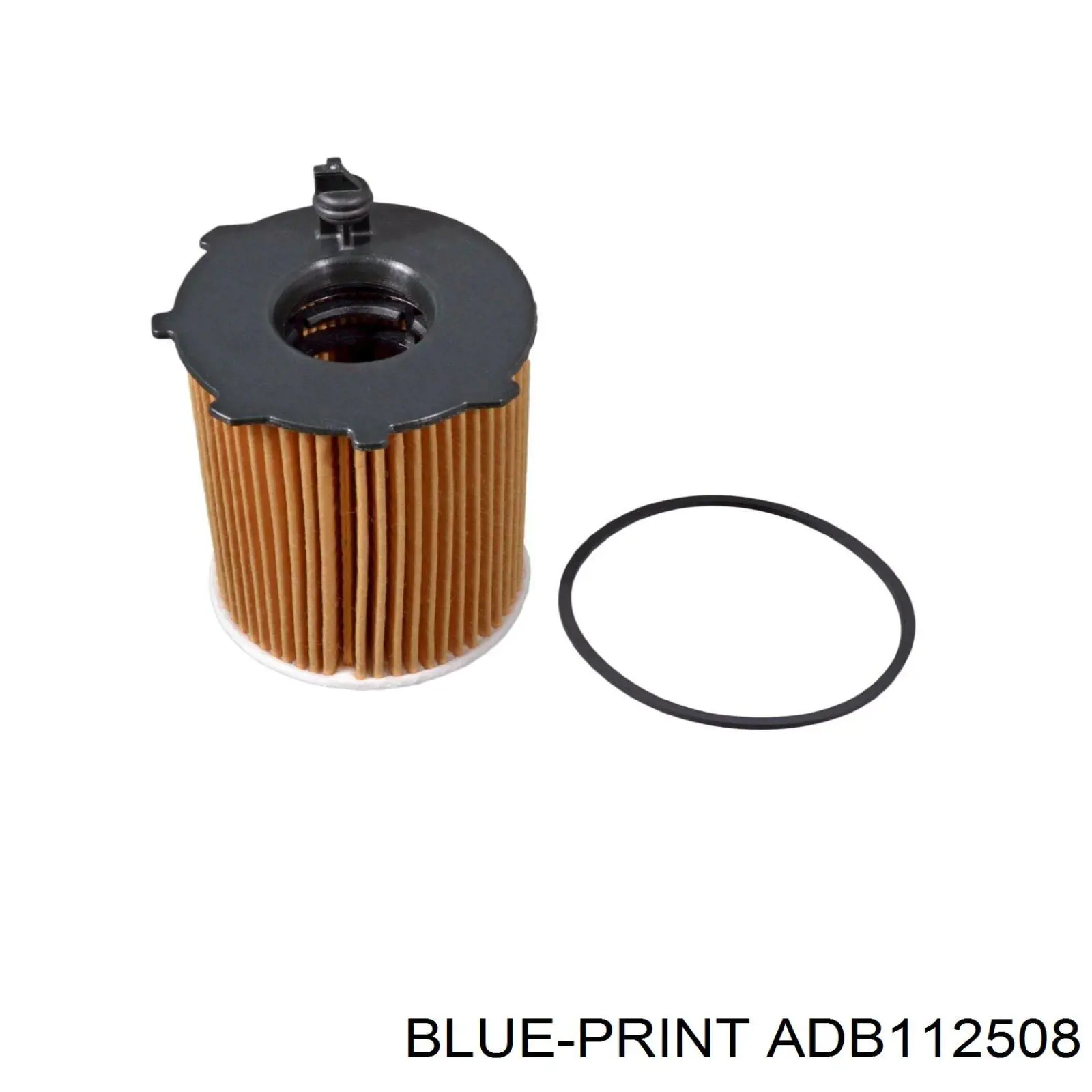 ADB112508 Blue Print filtro habitáculo