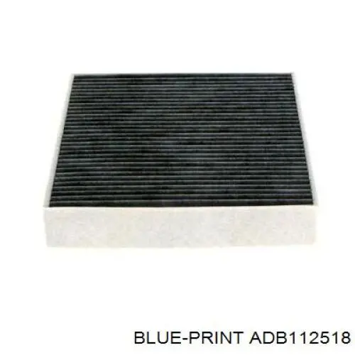 Comprar ADB112518 Blue Print Filtro de aire del habitáculo