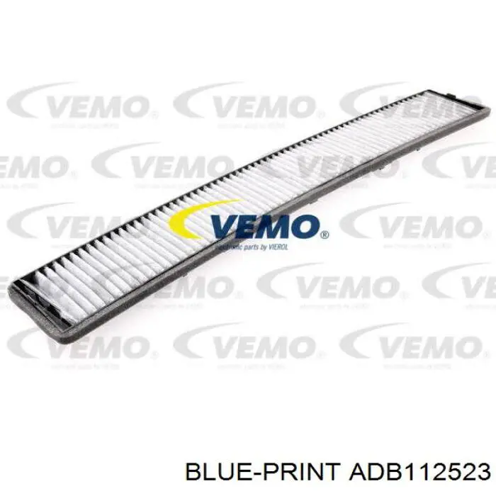 Comprar 88002157528 BMW Filtro de aire del habitáculo