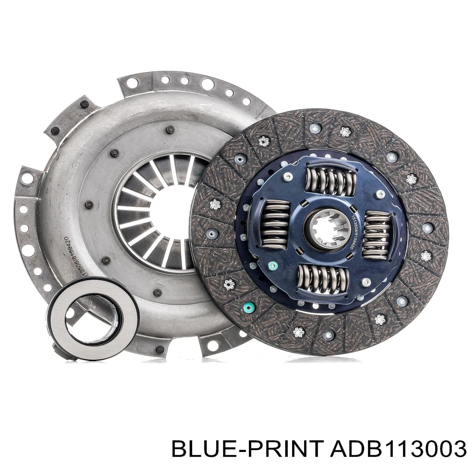 ADB113003 Blue Print embrague