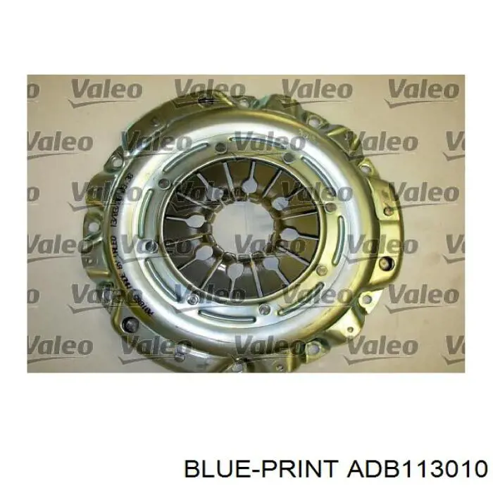ADB113010 Blue Print embrague