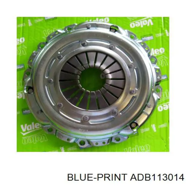 ADB113014 Blue Print embrague