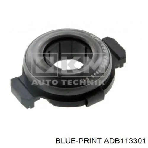 Collarin de embrague Blue Print ADB113301