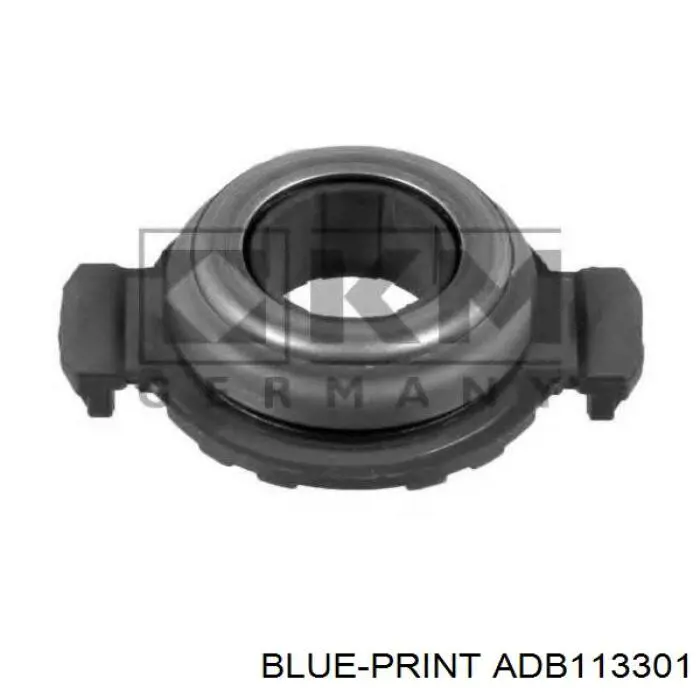 Cojinete de embrague ADB113301 Blue Print