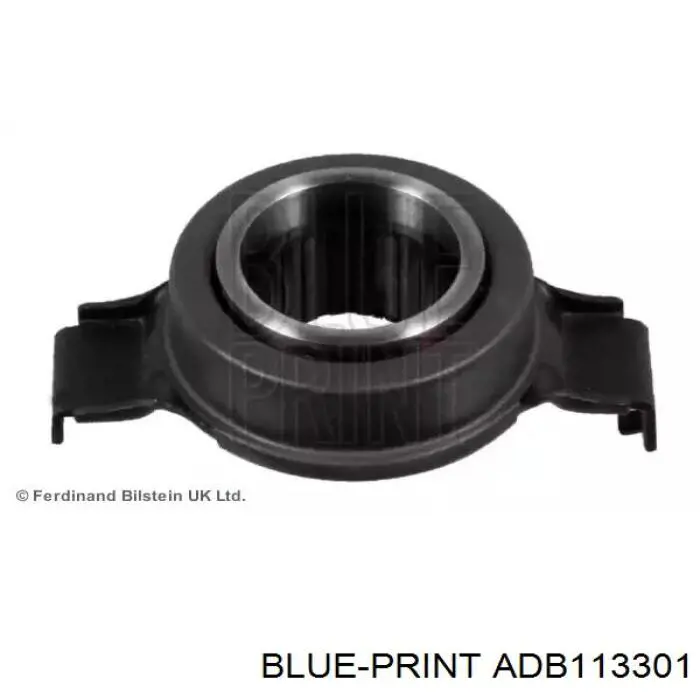 Cojinete de embrague ADB113301 Blue Print