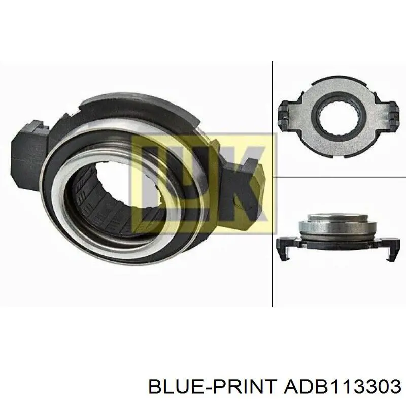 Comprar 21517536725 BMW Cojinete de empuje