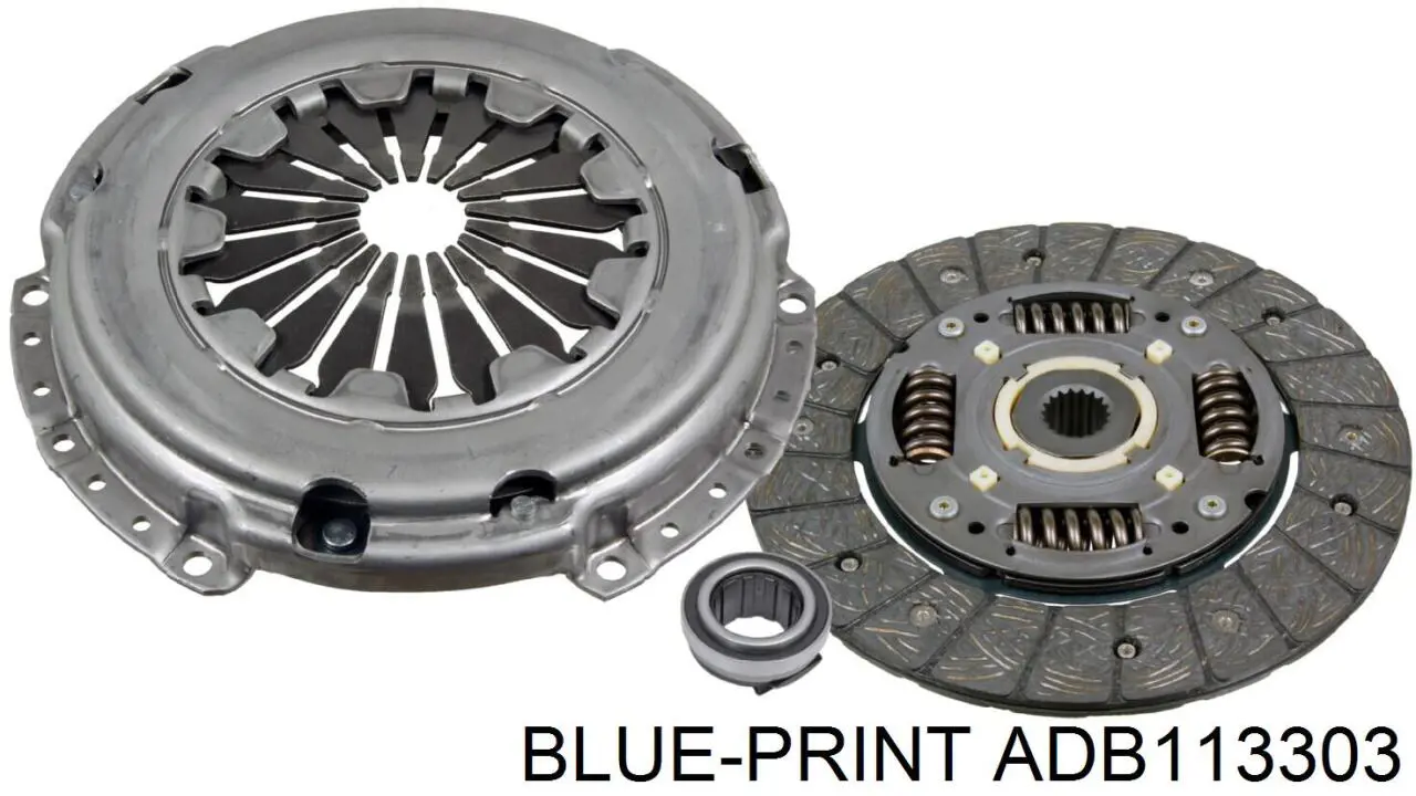 21517536725 BMW Cojinete embrague