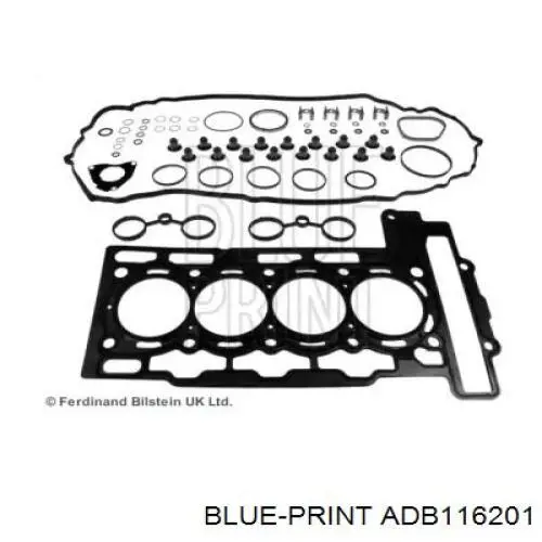 Juego de juntas superiores de motor BGA HK9779 precio, desde 119,79 EUR