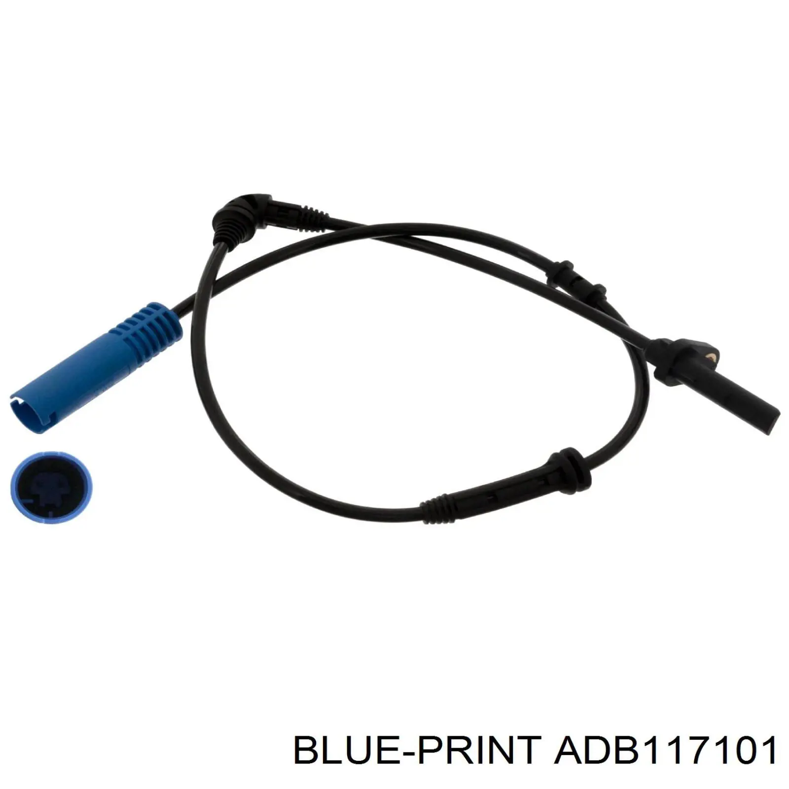 ADB117101 Blue Print sensor abs delantero