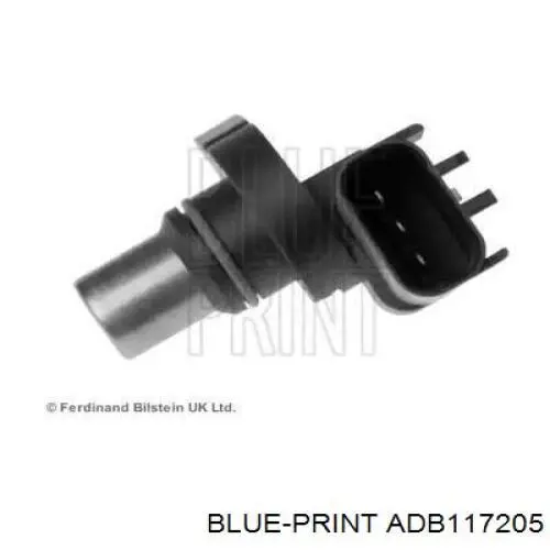 ADB117205 Blue Print sensor de árbol de levas