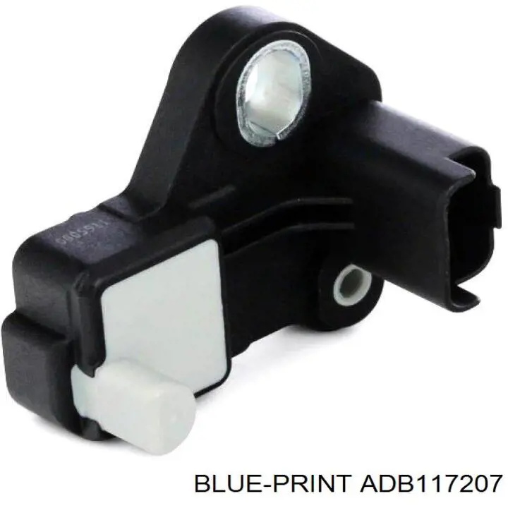 Sensor de posición del cigüeñal Ford Fiesta JH, JD