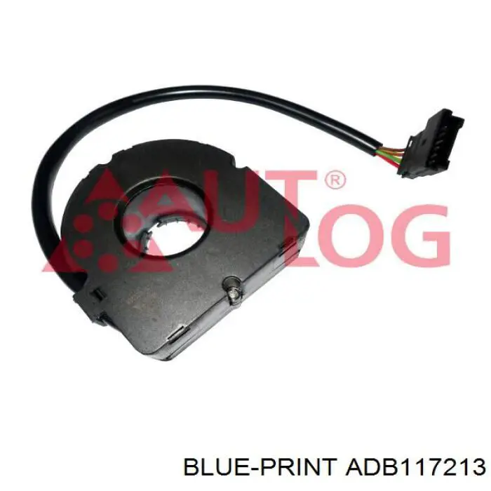 Sensor ángulo dirección BMW 5 (E39)