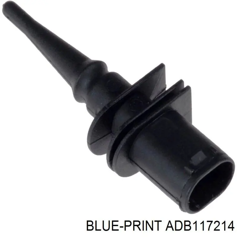 ADB117214 Blue Print sensor, temperaura exterior