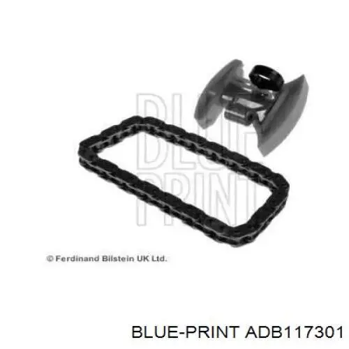 ADB117301 Blue Print kit de cadenas de distribución