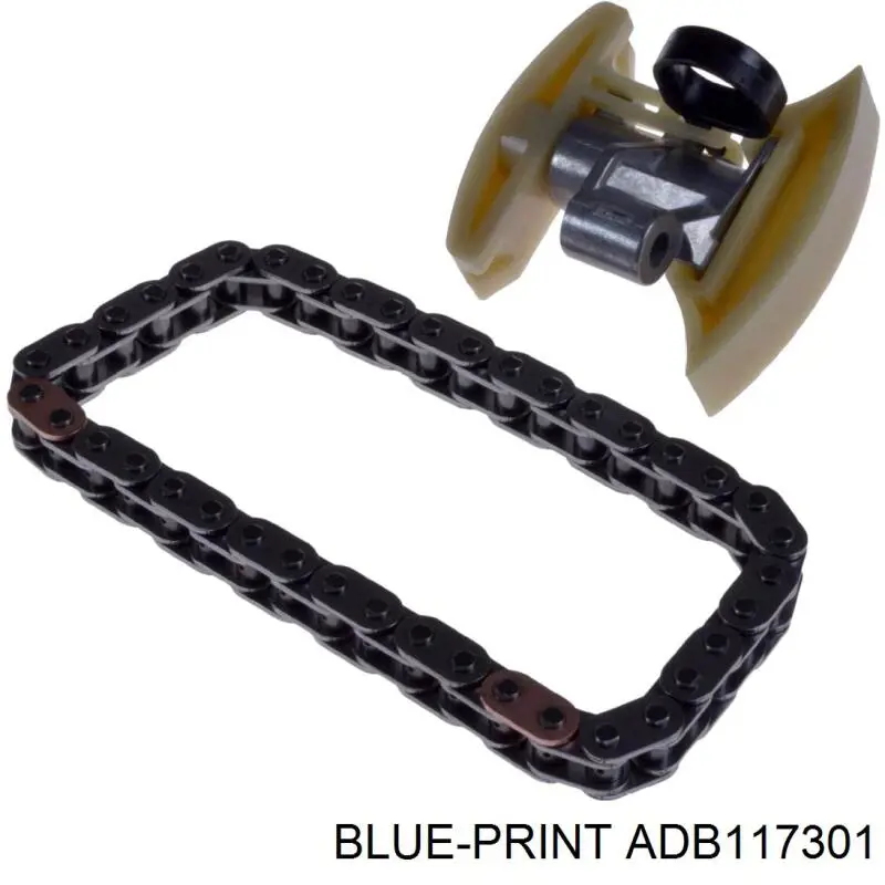 Comprar ADB117301 Blue Print Cadena de distribución superior, kit